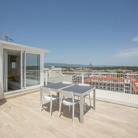 Seaborn Salou Hotell Eksteriør bilde