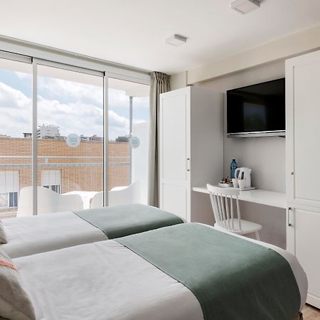 Seaborn Salou Hotell Eksteriør bilde