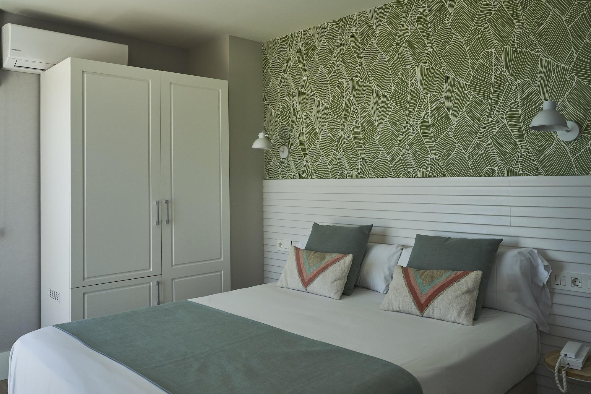 Seaborn Salou Hotell Eksteriør bilde