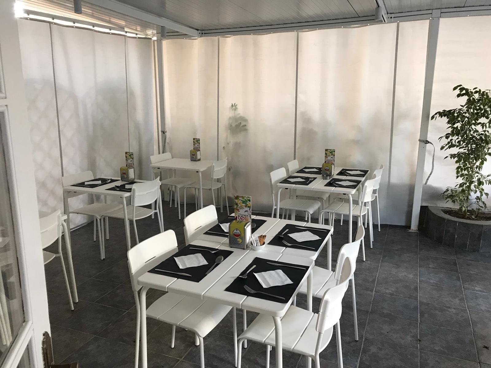 Seaborn Salou Hotell Eksteriør bilde