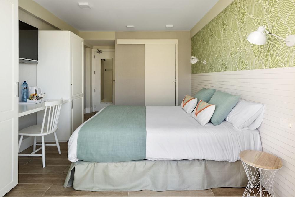 Seaborn Salou Hotell Eksteriør bilde