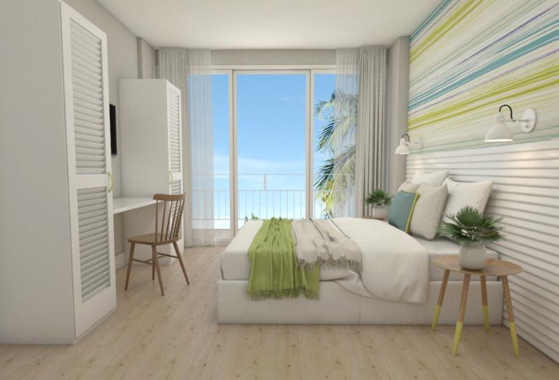 Seaborn Salou Hotell Eksteriør bilde