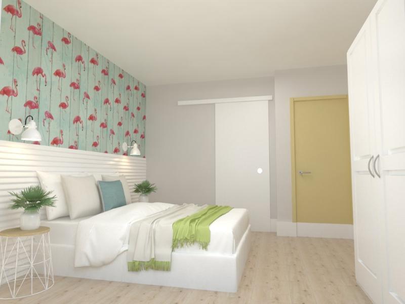 Seaborn Salou Hotell Eksteriør bilde